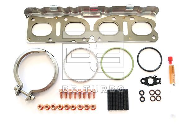 BE TURBO ABS809 Montagesatz, Lader