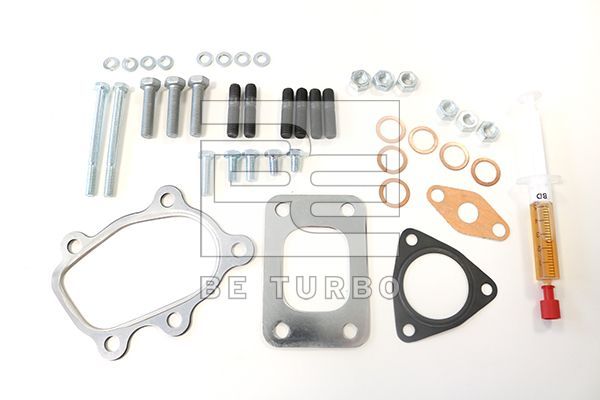 BE TURBO ABS810 Montagesatz, Lader