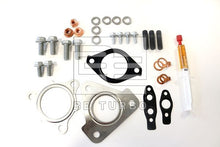 BE TURBO ABS811 Montagesatz, Lader