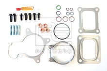 BE TURBO ABS816 Montagesatz, Lader