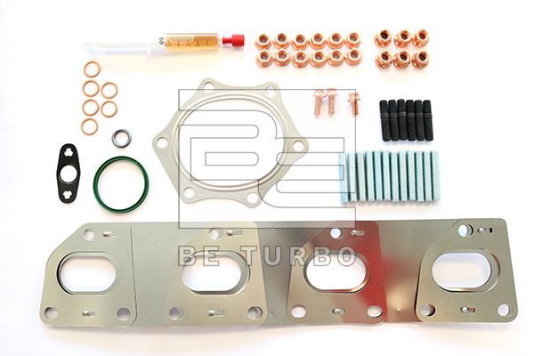 BE TURBO ABS817 Montagesatz, Lader