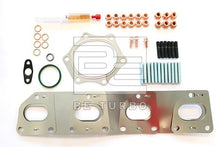 BE TURBO ABS817 Montagesatz, Lader