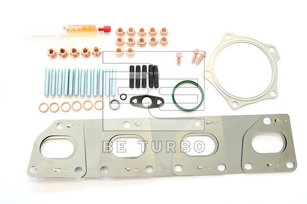 BE TURBO ABS818 Montagesatz, Lader