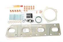 BE TURBO ABS818 Montagesatz, Lader