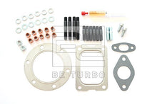 BE TURBO ABS819 Montagesatz, Lader
