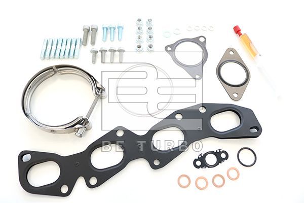 BE TURBO ABS820 Montagesatz, Lader