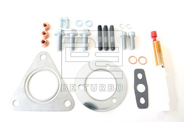 BE TURBO ABS822 Montagesatz, Lader