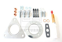 BE TURBO ABS822 Montagesatz, Lader