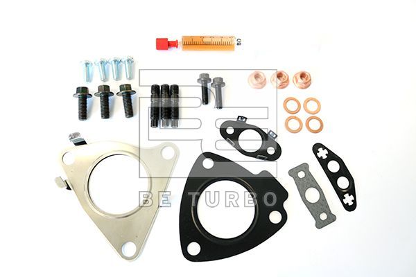 BE TURBO ABS824 Montagesatz, Lader
