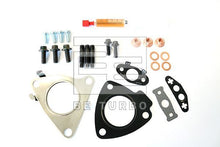 BE TURBO ABS824 Montagesatz, Lader