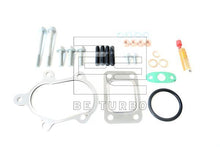 BE TURBO ABS828 Montagesatz, Lader