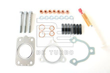 BE TURBO ABS829 Montagesatz, Lader