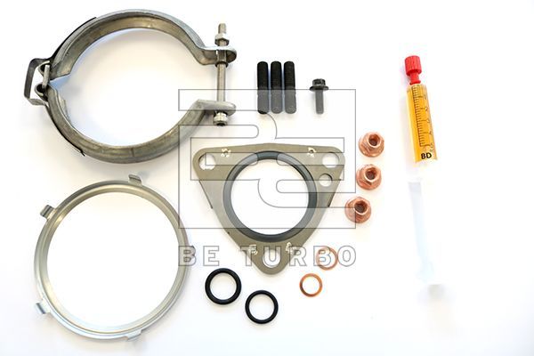 BE TURBO ABS830 Montagesatz, Lader