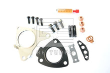 BE TURBO ABS832 Montagesatz, Lader
