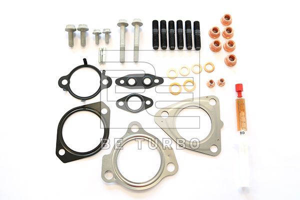 BE TURBO ABS833 Montagesatz, Lader