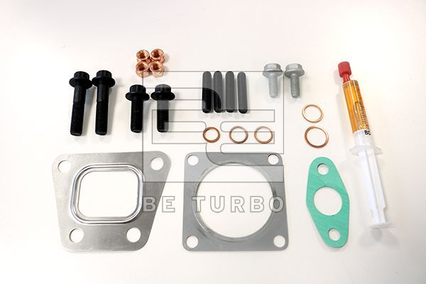 BE TURBO ABS834 Montagesatz, Lader