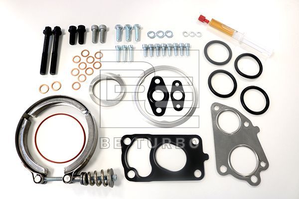 BE TURBO ABS835 Montagesatz, Lader