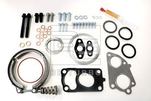BE TURBO ABS835 Montagesatz, Lader