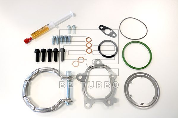 BE TURBO ABS836 Montagesatz, Lader