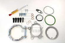BE TURBO ABS836 Montagesatz, Lader