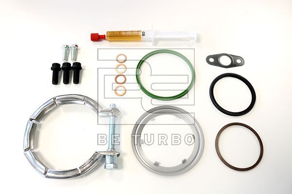 BE TURBO ABS837 Montagesatz, Lader