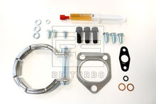 BE TURBO ABS838 Montagesatz, Lader