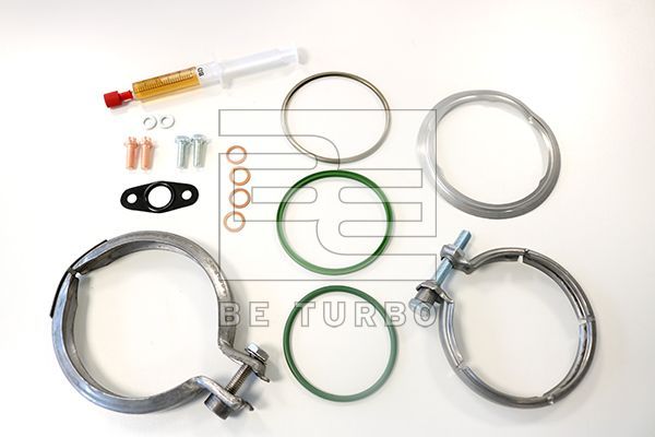 BE TURBO ABS839 Montagesatz, Lader