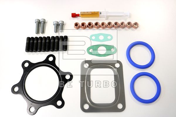 BE TURBO ABS840 Montagesatz, Lader