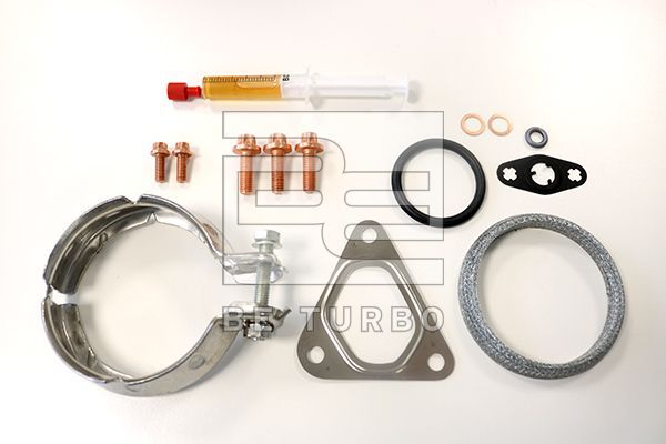 BE TURBO ABS841 Montagesatz, Lader