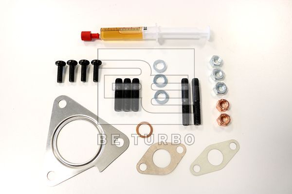 BE TURBO ABS843 Montagesatz, Lader