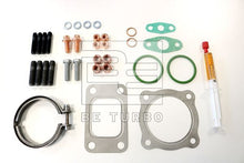BE TURBO ABS844 Montagesatz, Lader