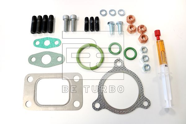 BE TURBO ABS845 Montagesatz, Lader