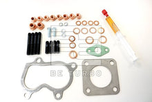 BE TURBO ABS847 Montagesatz, Lader