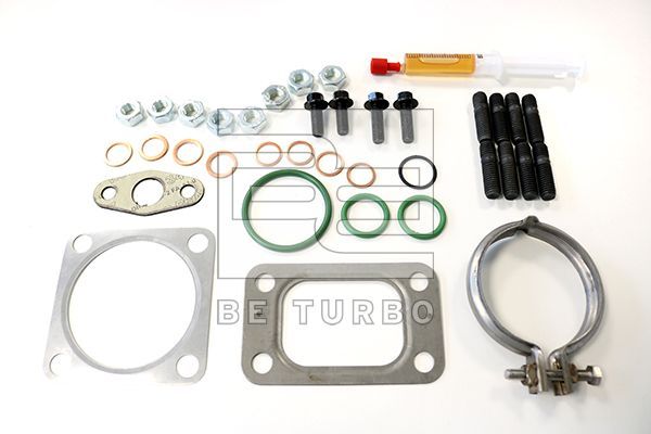 BE TURBO ABS848 Montagesatz, Lader