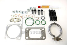 BE TURBO ABS848 Montagesatz, Lader