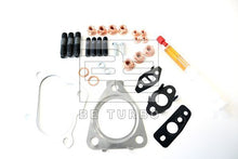 BE TURBO ABS856 Montagesatz, Lader
