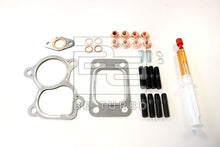 BE TURBO ABS858 Montagesatz, Lader