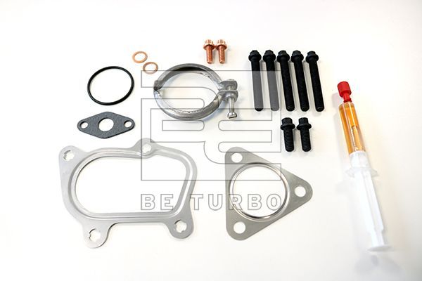 BE TURBO ABS860 Montagesatz, Lader