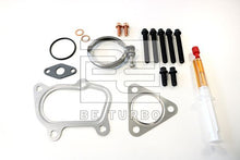 BE TURBO ABS860 Montagesatz, Lader