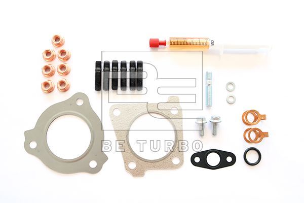 BE TURBO ABS861 Montagesatz, Lader