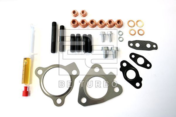 BE TURBO ABS863 Montagesatz, Lader