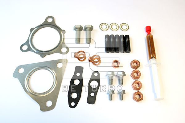 BE TURBO ABS865 Montagesatz, Lader