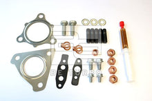 BE TURBO ABS865 Montagesatz, Lader
