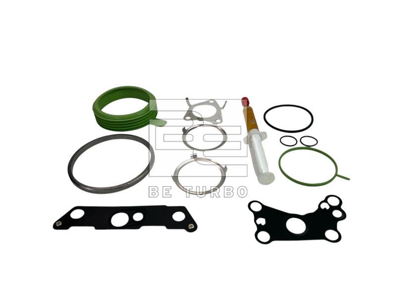 BE TURBO ABS868 Montagesatz, Lader