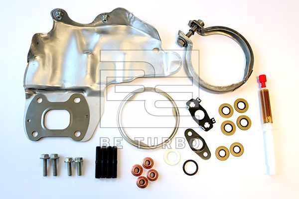 BE TURBO ABS869 Montagesatz, Lader
