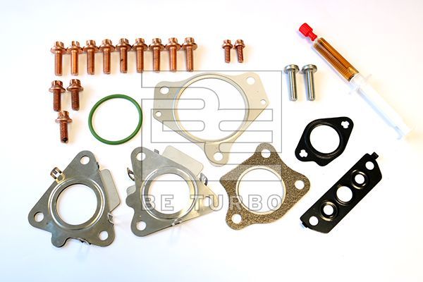 BE TURBO ABS870 Montagesatz, Lader