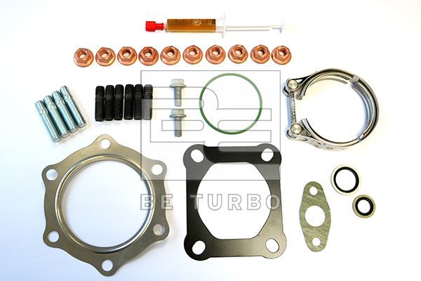 BE TURBO ABS872 Montagesatz, Lader