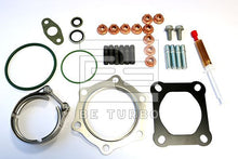 BE TURBO ABS873 Montagesatz, Lader
