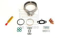 BE TURBO ABS876 Montagesatz, Lader