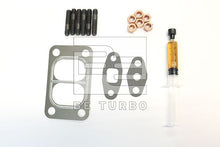BE TURBO ABS877 Montagesatz, Lader